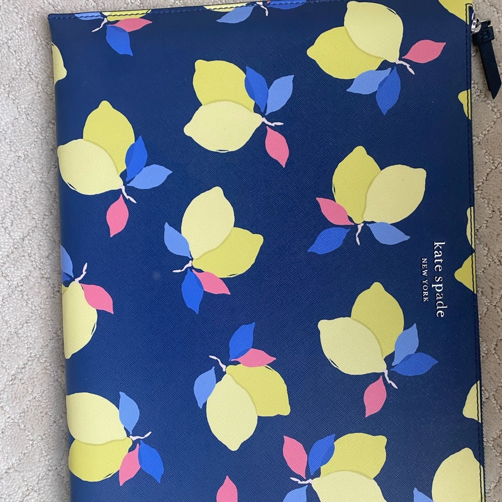 Kate Spade laptop case